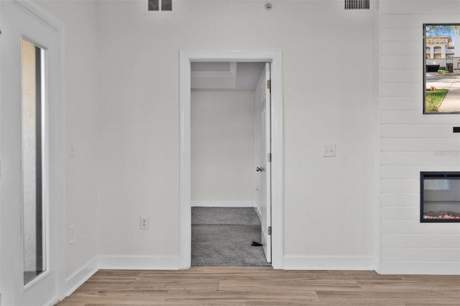 300 BELLA HARBOR COURT, #101, Palm Coast, FL 32137 Entrance to Primary Bedroom