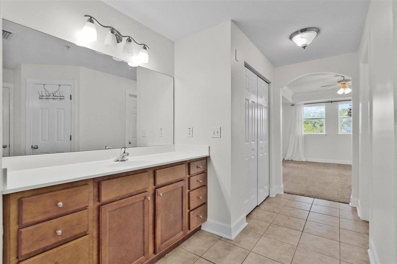 300 BELLA HARBOR COURT, #101, Palm Coast, FL 32137 Primary Bathroom