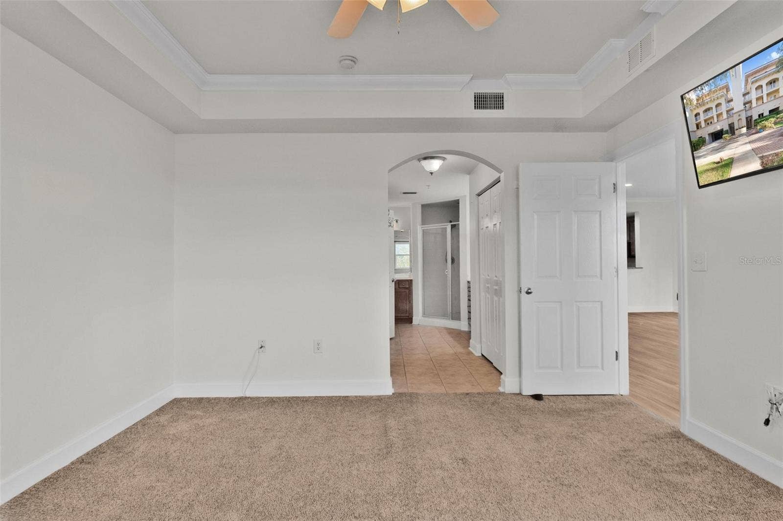 300 BELLA HARBOR COURT, #101, Palm Coast, FL 32137 Primary Bedroom