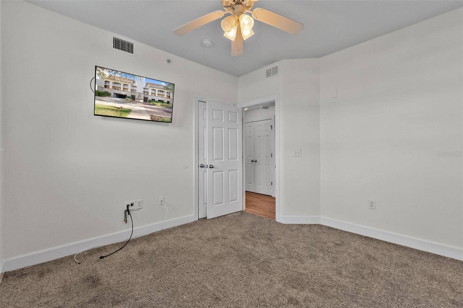 300 BELLA HARBOR COURT, #101, Palm Coast, FL 32137 Bedroom 3