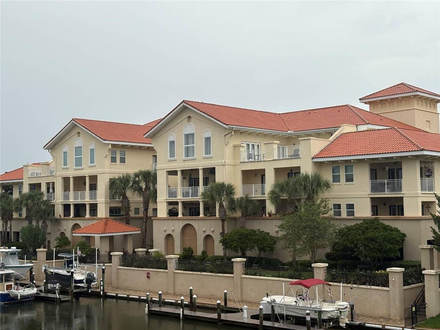 Property photo for 300 BELLA HARBOR COURT, #101, Palm Coast, FL