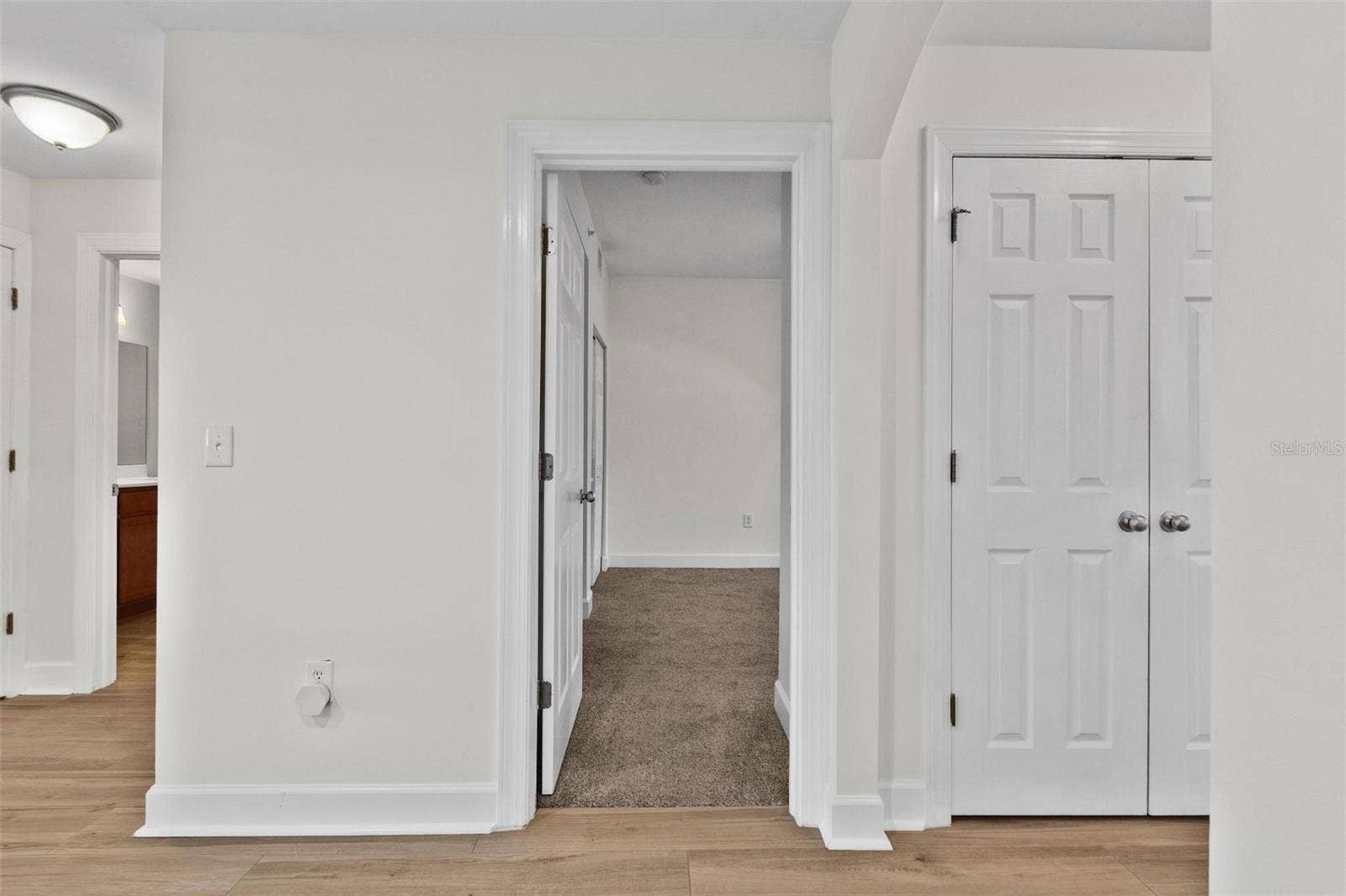 300 BELLA HARBOR COURT, #101, Palm Coast, FL 32137 Entrance to Bedroom 2