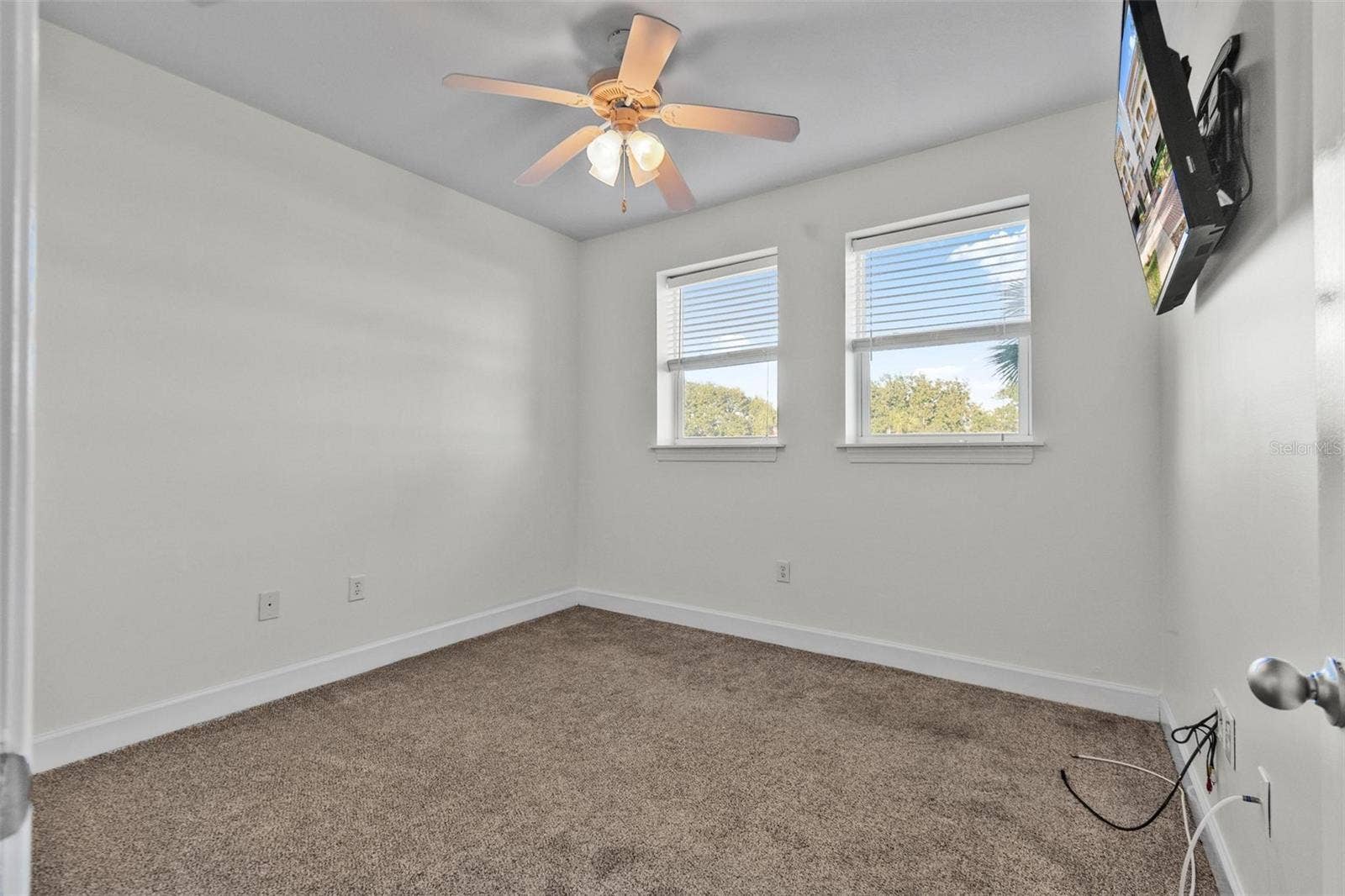 300 BELLA HARBOR COURT, #101, Palm Coast, FL 32137 Bedroom 3
