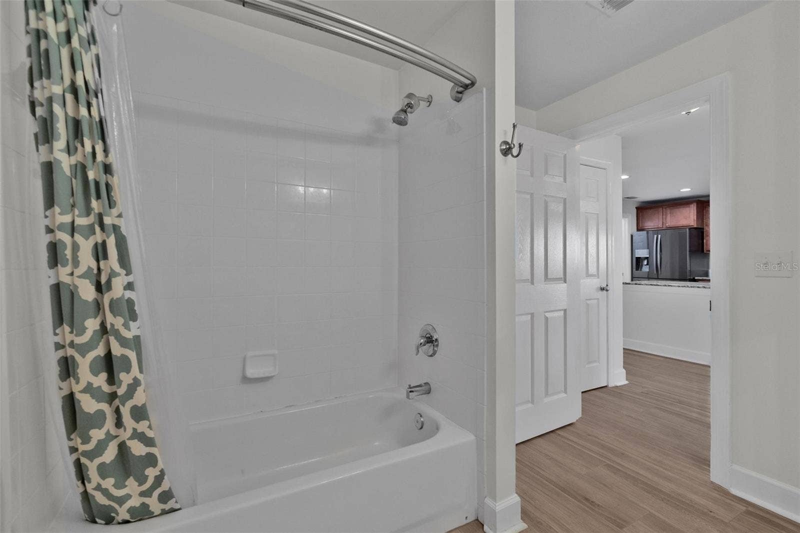 300 BELLA HARBOR COURT, #101, Palm Coast, FL 32137 Guest Bathroom