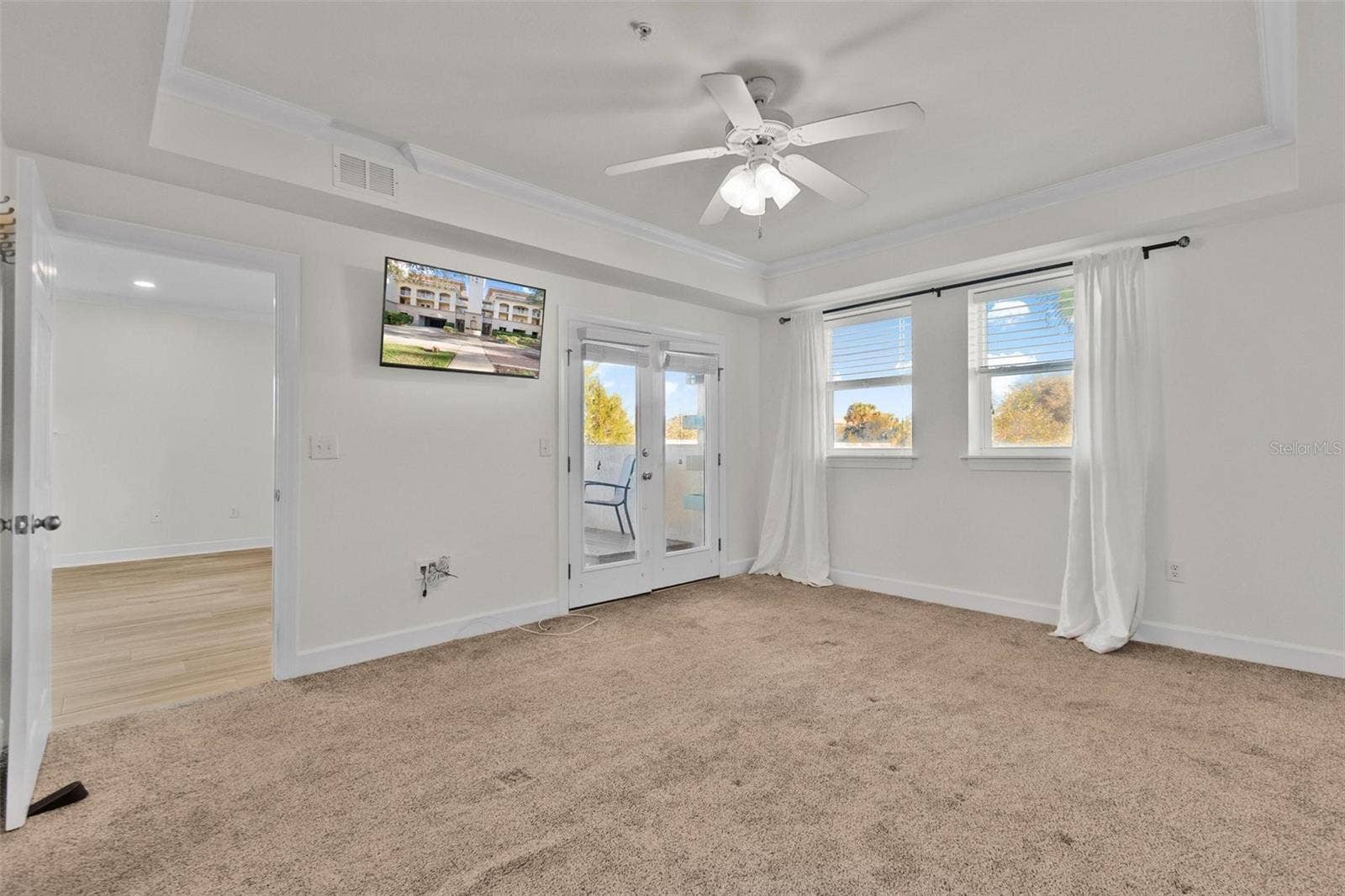 300 BELLA HARBOR COURT, #101, Palm Coast, FL 32137 Primary Bedroom