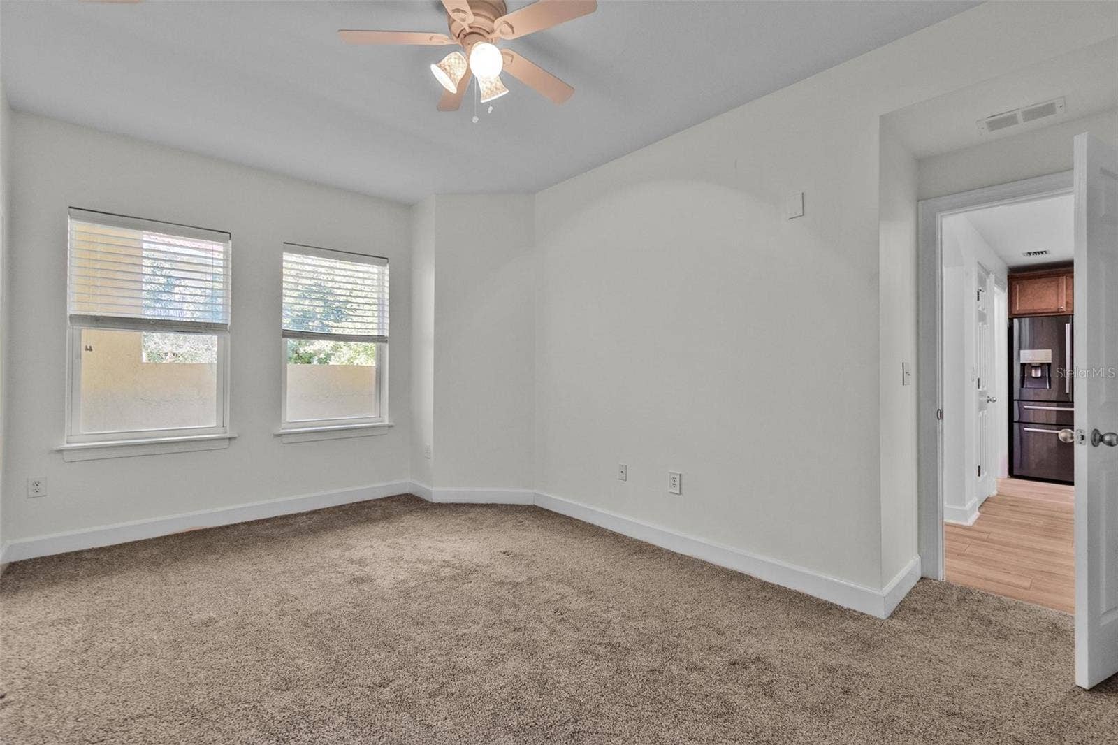 300 BELLA HARBOR COURT, #101, Palm Coast, FL 32137 Bedroom 2
