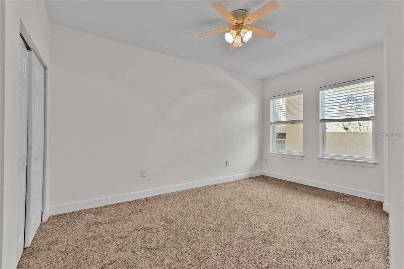 300 BELLA HARBOR COURT, #101, Palm Coast, FL 32137 Bedroom 2