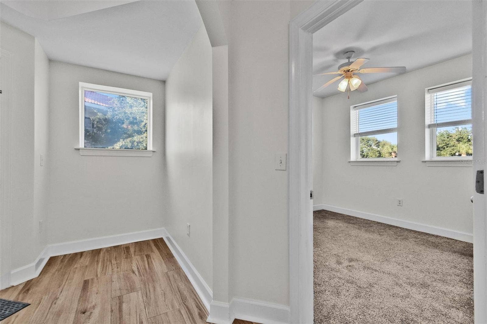 300 BELLA HARBOR COURT, #101, Palm Coast, FL 32137 Bedroom 3 from foyer