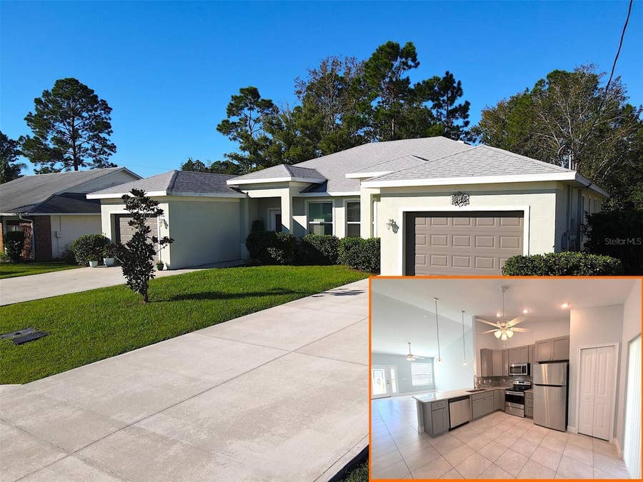 Property photo for 36 RAINTREE PLACE, #B, Palm Coast, FL