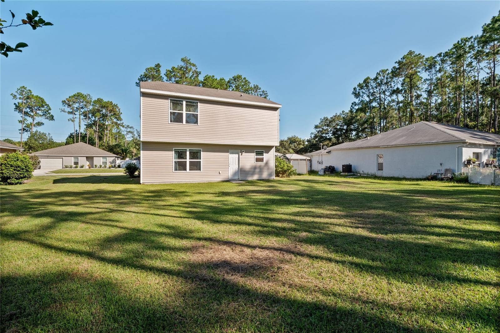 33 POINDEXTER LANE, Palm Coast, FL 32164 33 POINDEXTER LANE, Palm Coast, FL 32164