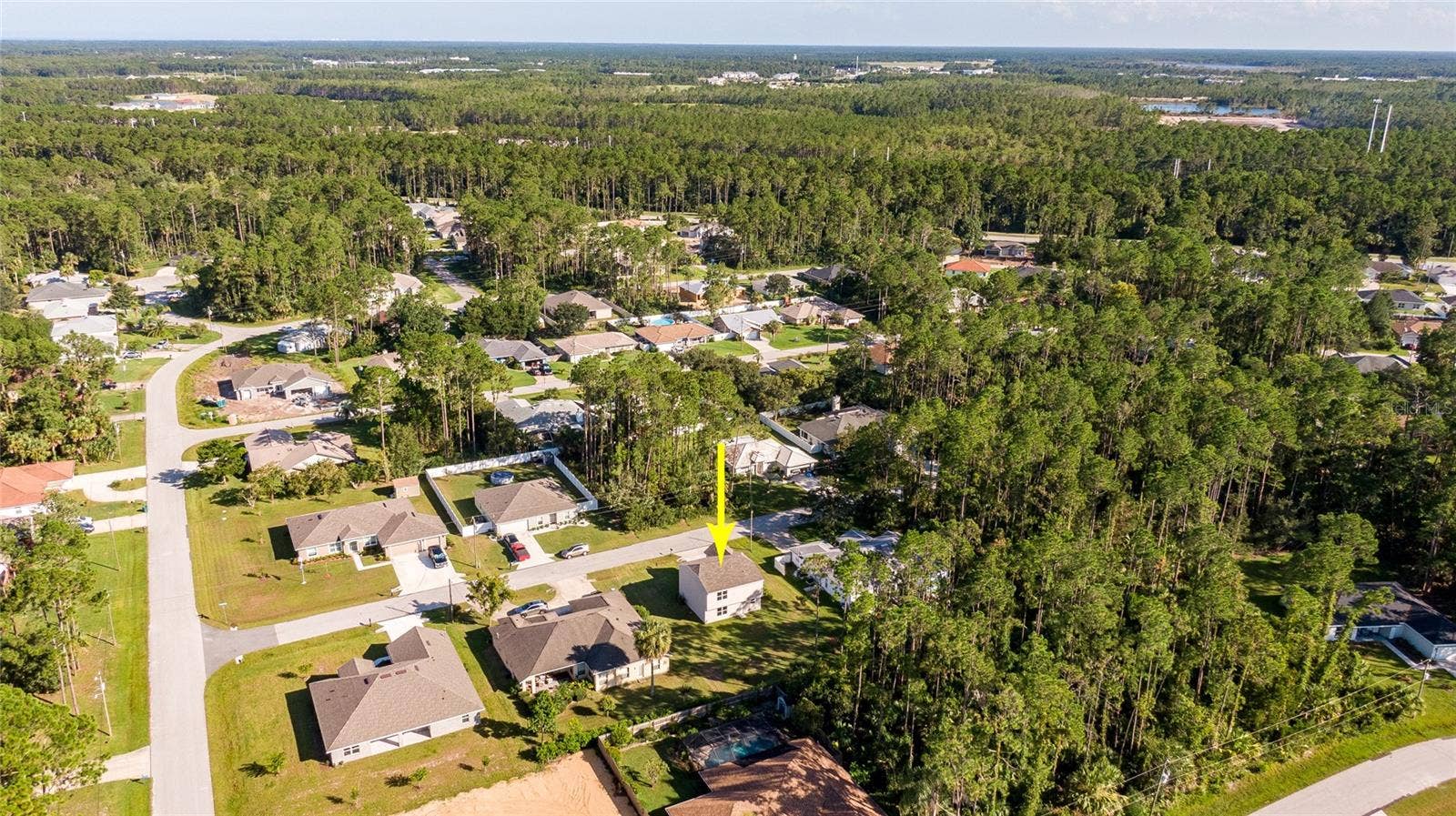 33 POINDEXTER LANE, Palm Coast, FL 32164 33 POINDEXTER LANE, Palm Coast, FL 32164