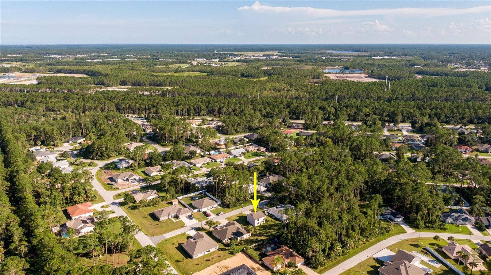 33 POINDEXTER LANE, Palm Coast, FL 32164 33 POINDEXTER LANE, Palm Coast, FL 32164
