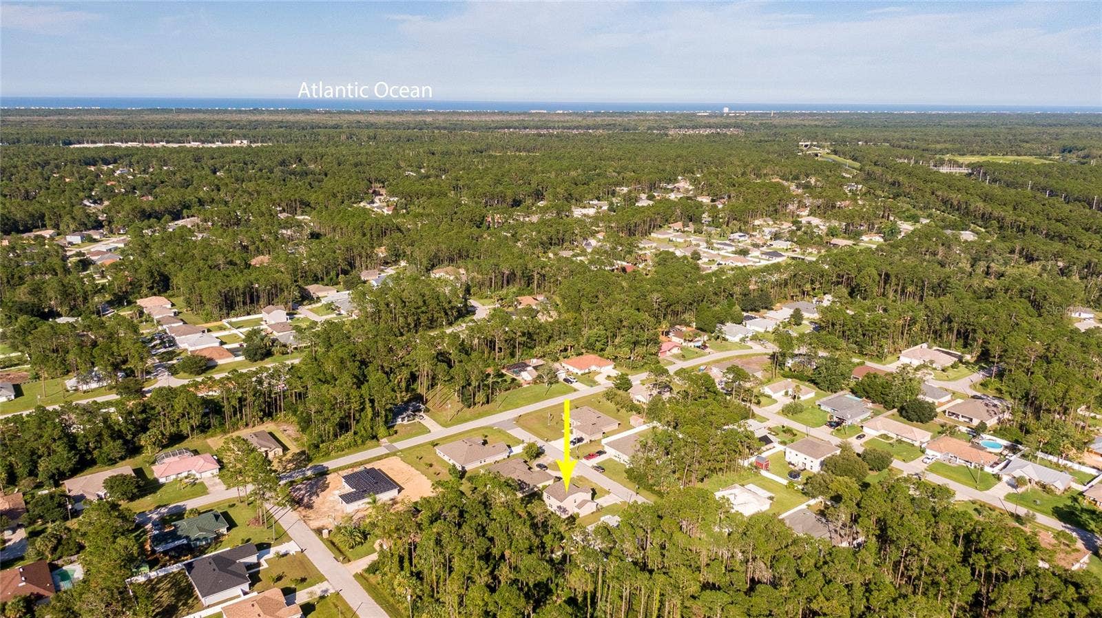 33 POINDEXTER LANE, Palm Coast, FL 32164 33 POINDEXTER LANE, Palm Coast, FL 32164