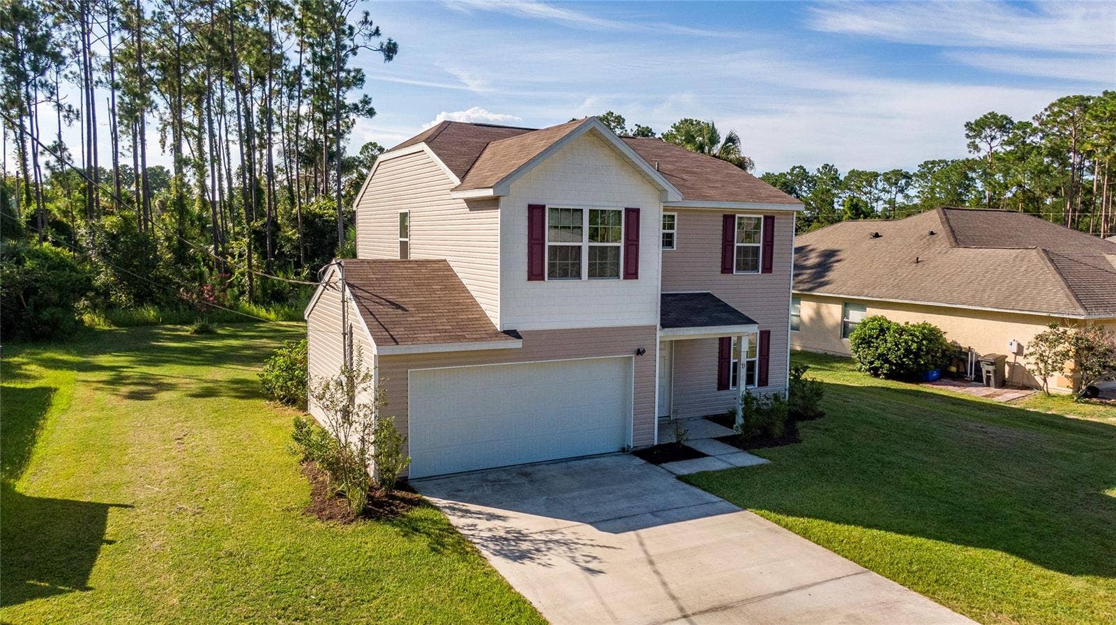 33 POINDEXTER LANE, Palm Coast, FL 32164 33 POINDEXTER LANE, Palm Coast, FL 32164
