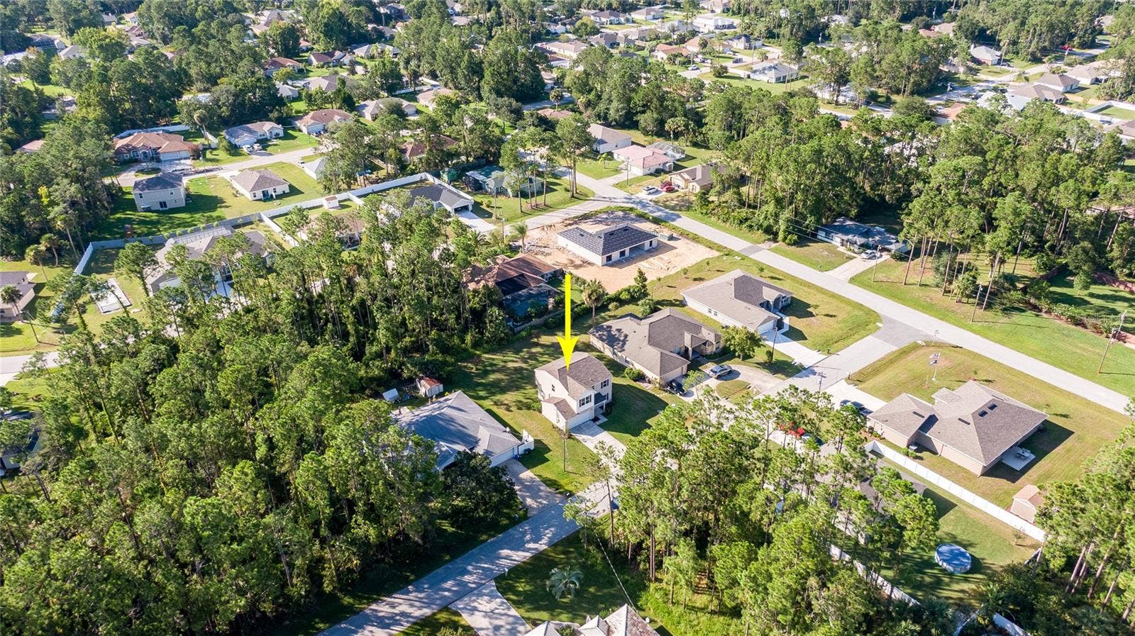 33 POINDEXTER LANE, Palm Coast, FL 32164 33 POINDEXTER LANE, Palm Coast, FL 32164