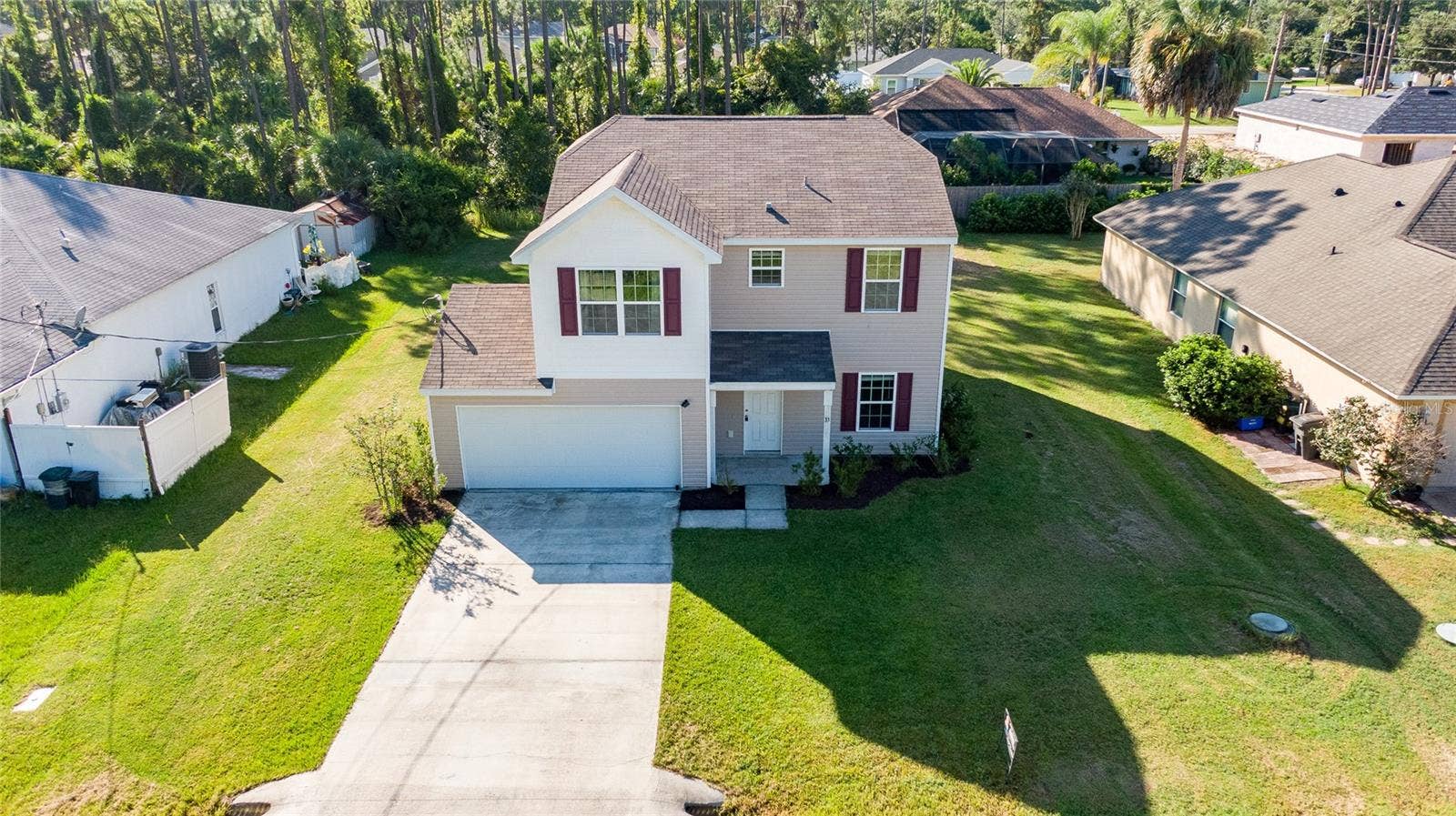 33 POINDEXTER LANE, Palm Coast, FL 32164 33 POINDEXTER LANE, Palm Coast, FL 32164