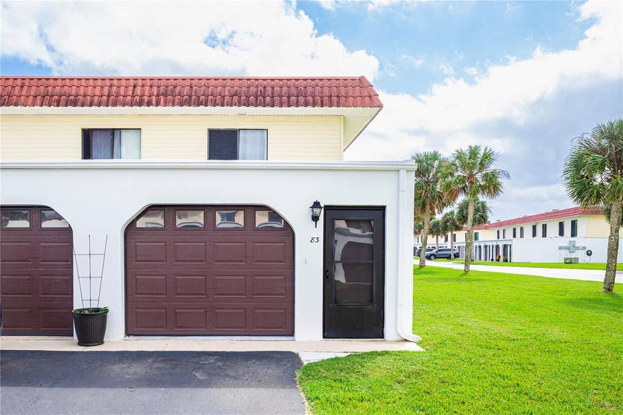 Property photo for 83 OCEAN PALM VILLA DRIVE S, Flagler Beach, FL