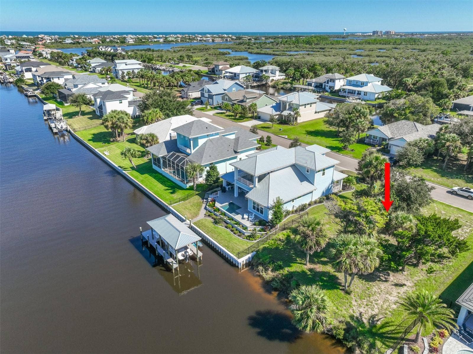 111 SEASIDE POINT, Flagler Beach, FL 32136 111 SEASIDE POINT, Flagler Beach, FL 32136