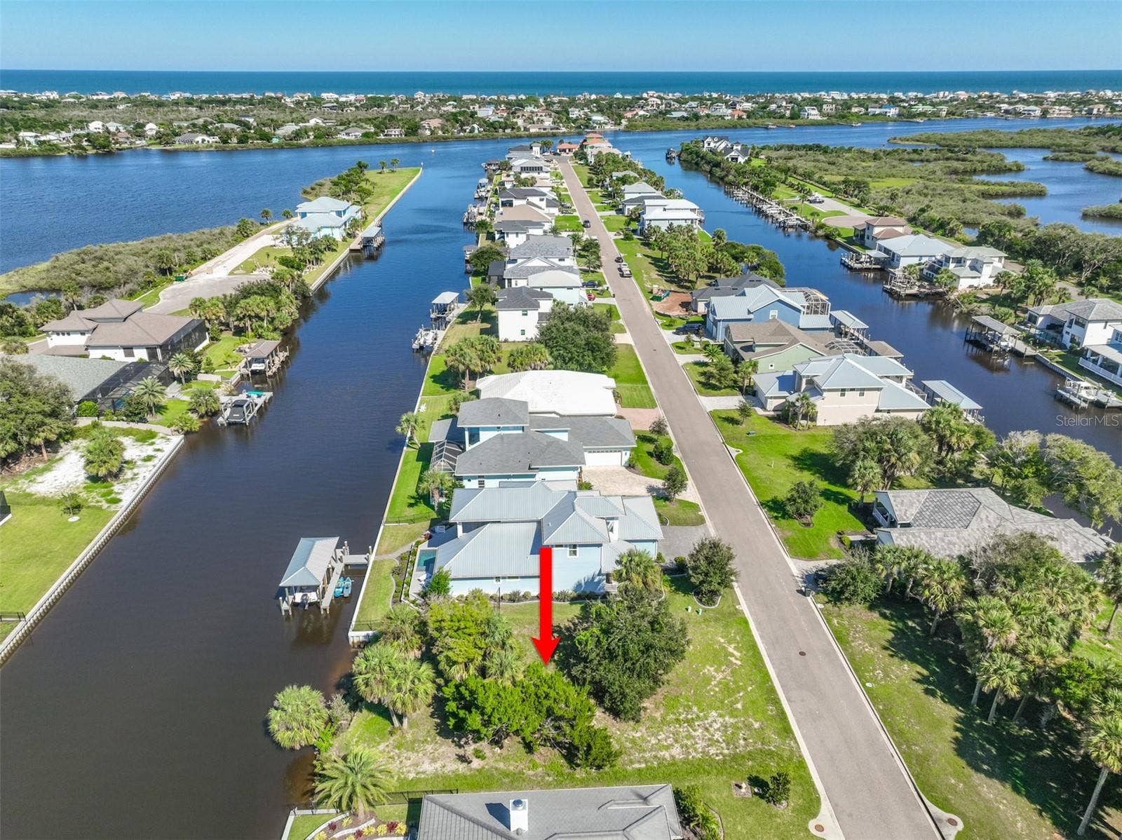 111 SEASIDE POINT, Flagler Beach, FL 32136 111 SEASIDE POINT, Flagler Beach, FL 32136