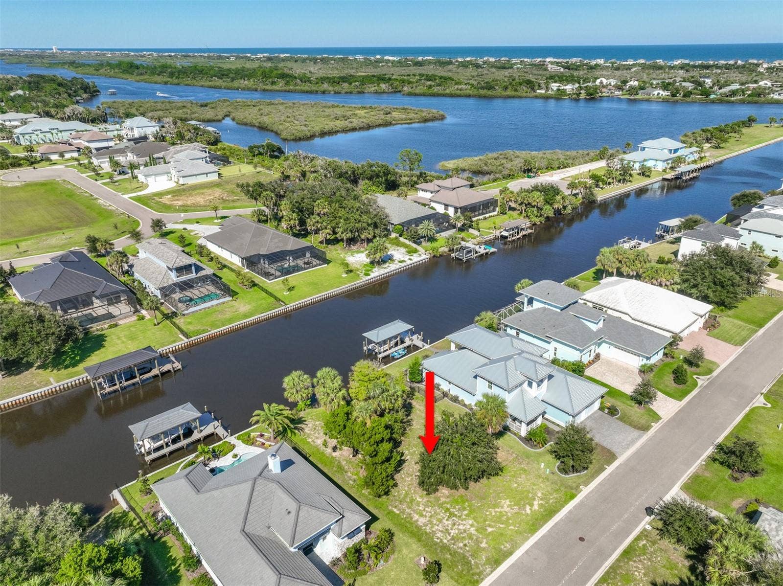 111 SEASIDE POINT, Flagler Beach, FL 32136 111 SEASIDE POINT, Flagler Beach, FL 32136