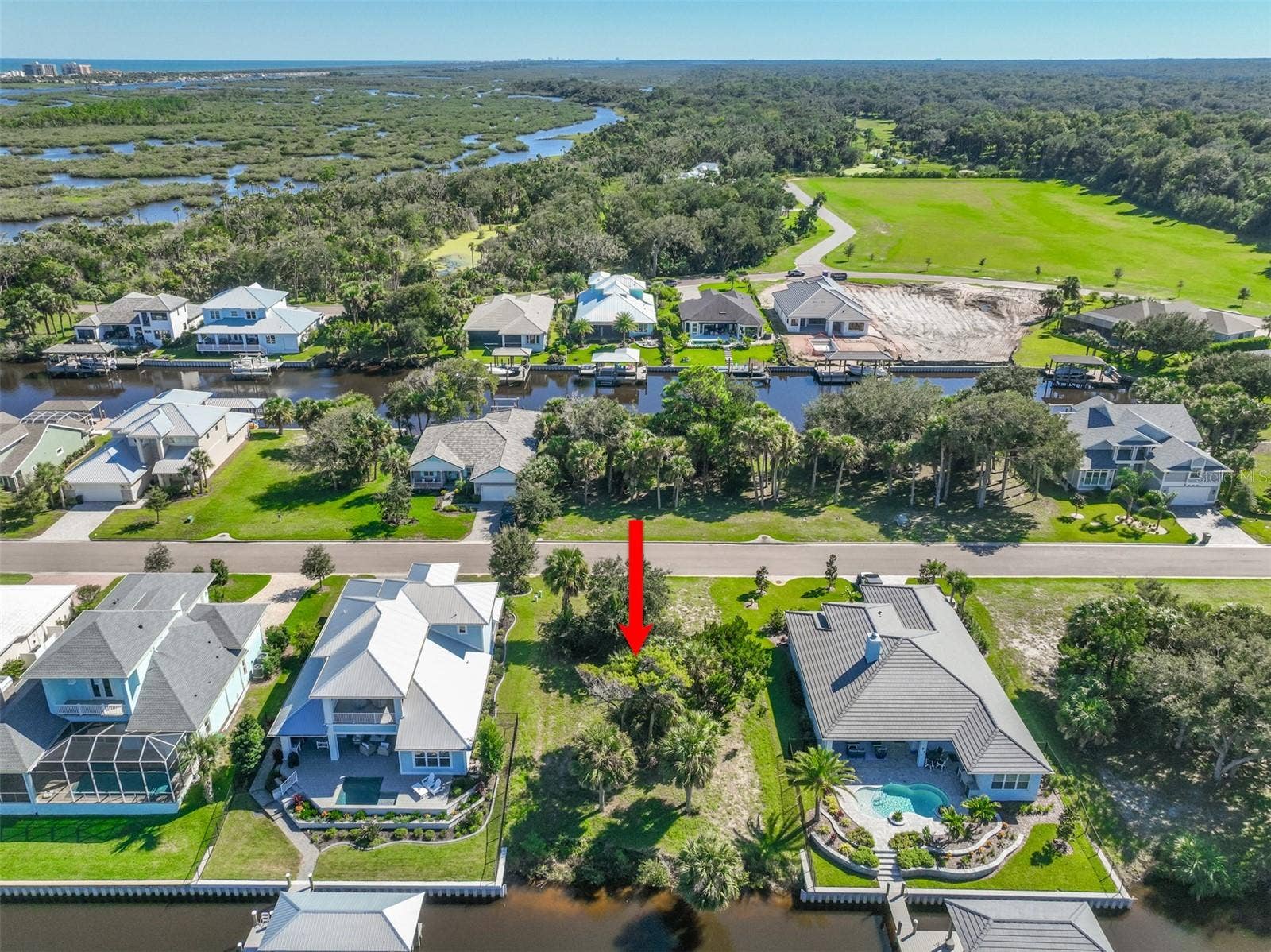 111 SEASIDE POINT, Flagler Beach, FL 32136 111 SEASIDE POINT, Flagler Beach, FL 32136