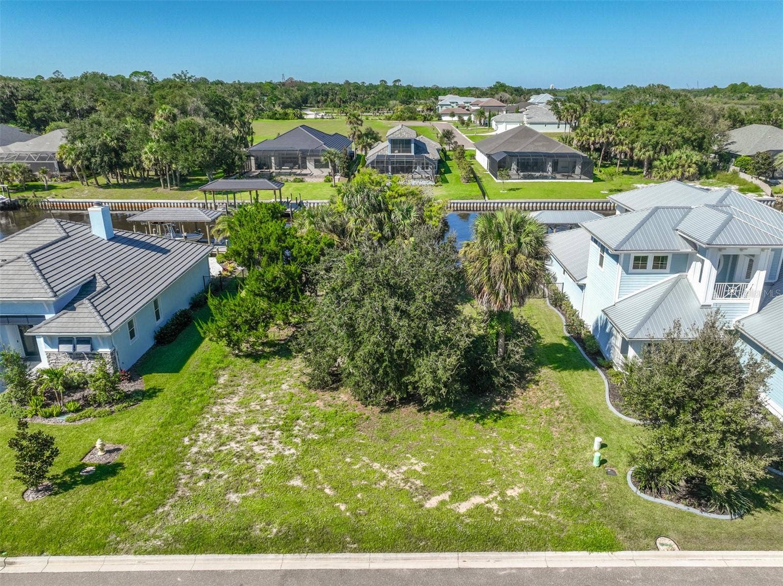 111 SEASIDE POINT, Flagler Beach, FL 32136 111 SEASIDE POINT, Flagler Beach, FL 32136