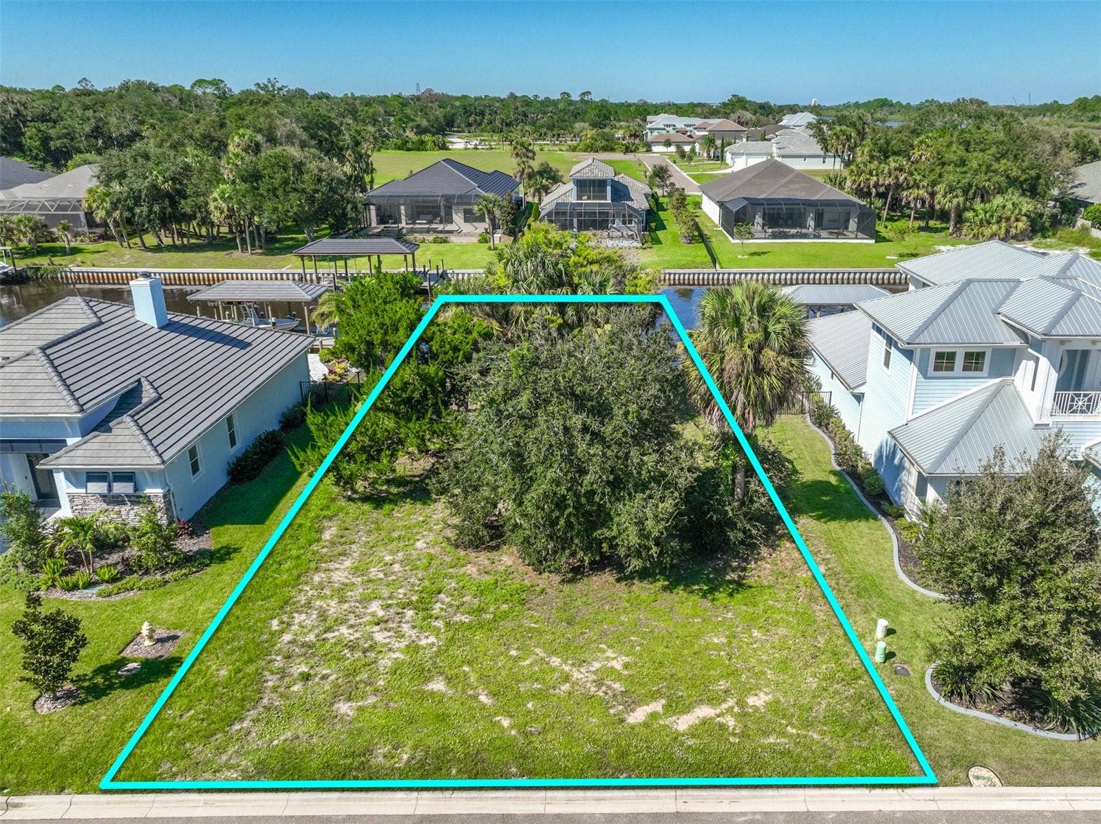 111 SEASIDE POINT, Flagler Beach, FL 32136 111 SEASIDE POINT, Flagler Beach, FL 32136