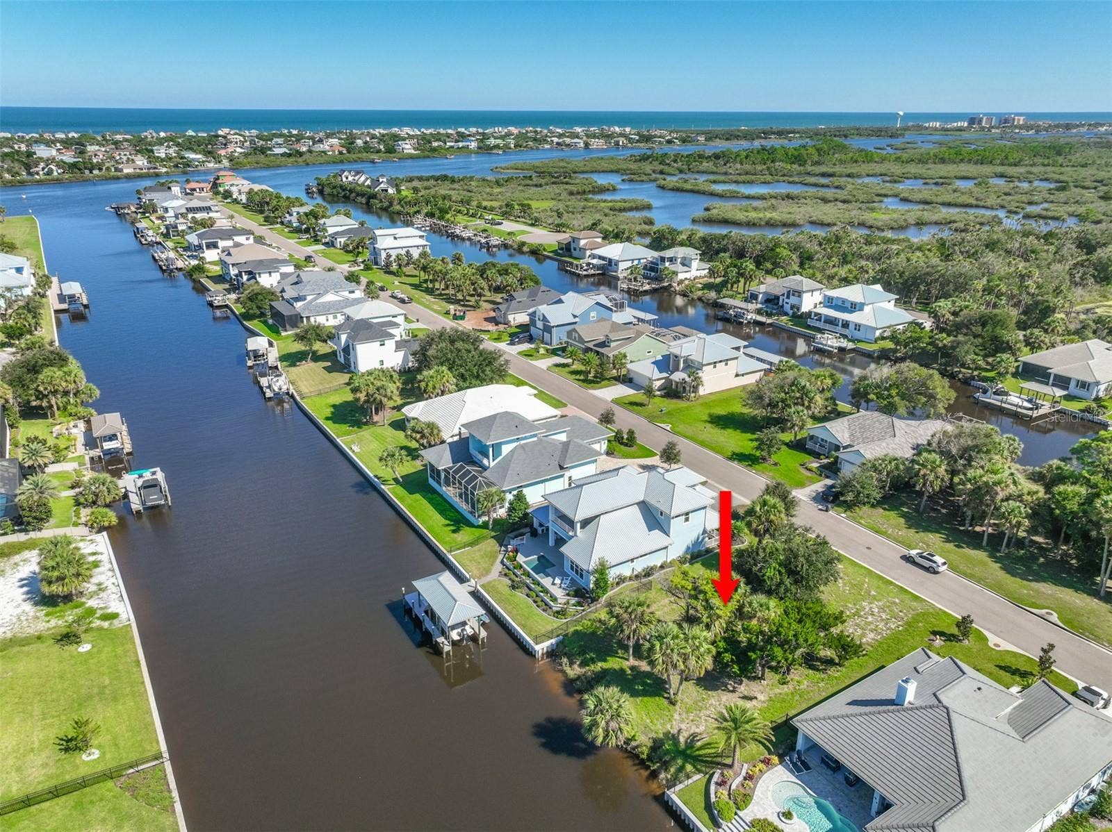 111 SEASIDE POINT, Flagler Beach, FL 32136 111 SEASIDE POINT, Flagler Beach, FL 32136