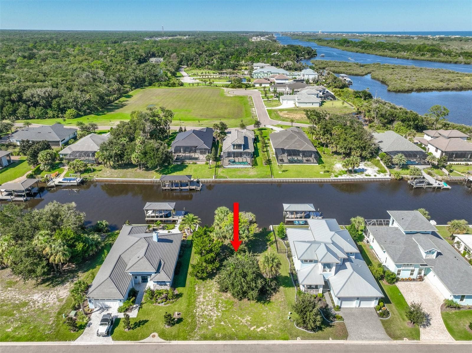 111 SEASIDE POINT, Flagler Beach, FL 32136 111 SEASIDE POINT, Flagler Beach, FL 32136