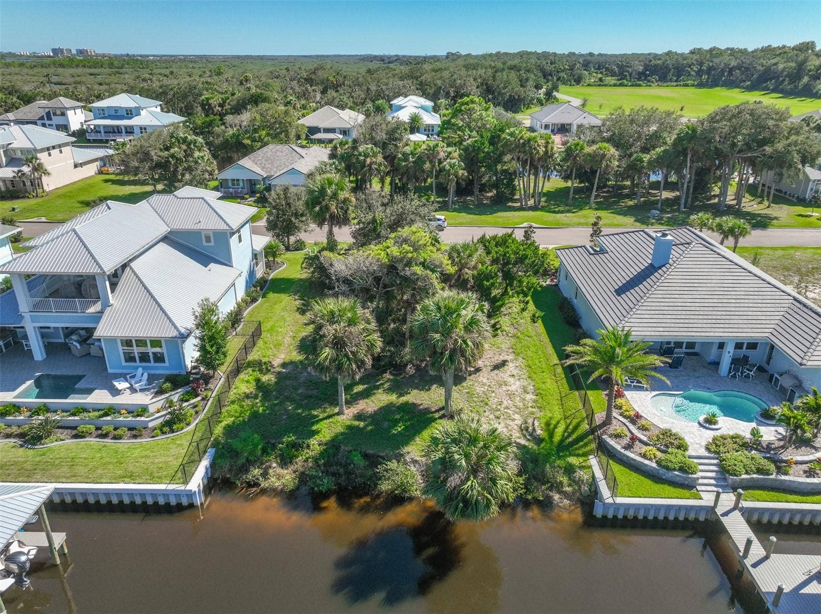 111 SEASIDE POINT, Flagler Beach, FL 32136 111 SEASIDE POINT, Flagler Beach, FL 32136