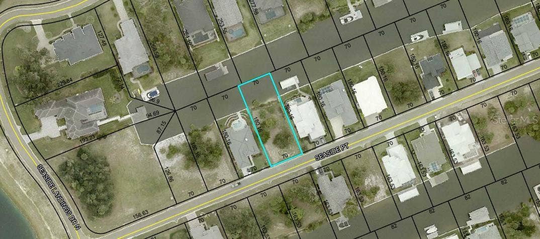 111 SEASIDE POINT, Flagler Beach, FL 32136 111 SEASIDE POINT, Flagler Beach, FL 32136