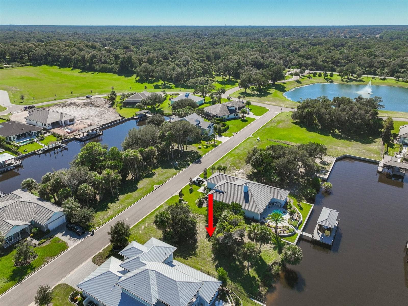111 SEASIDE POINT, Flagler Beach, FL 32136 111 SEASIDE POINT, Flagler Beach, FL 32136