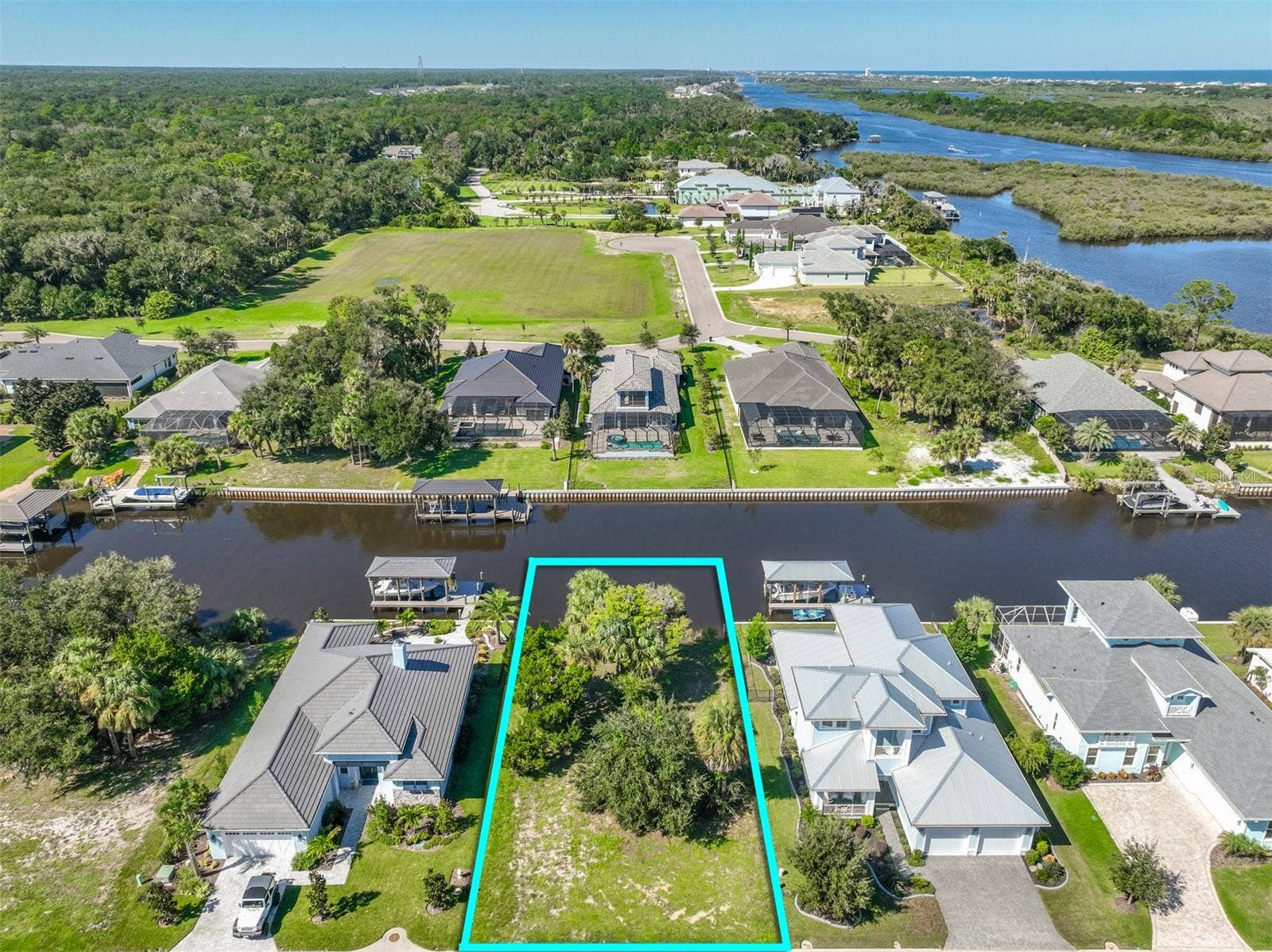 111 SEASIDE POINT, Flagler Beach, FL 32136 111 SEASIDE POINT, Flagler Beach, FL 32136