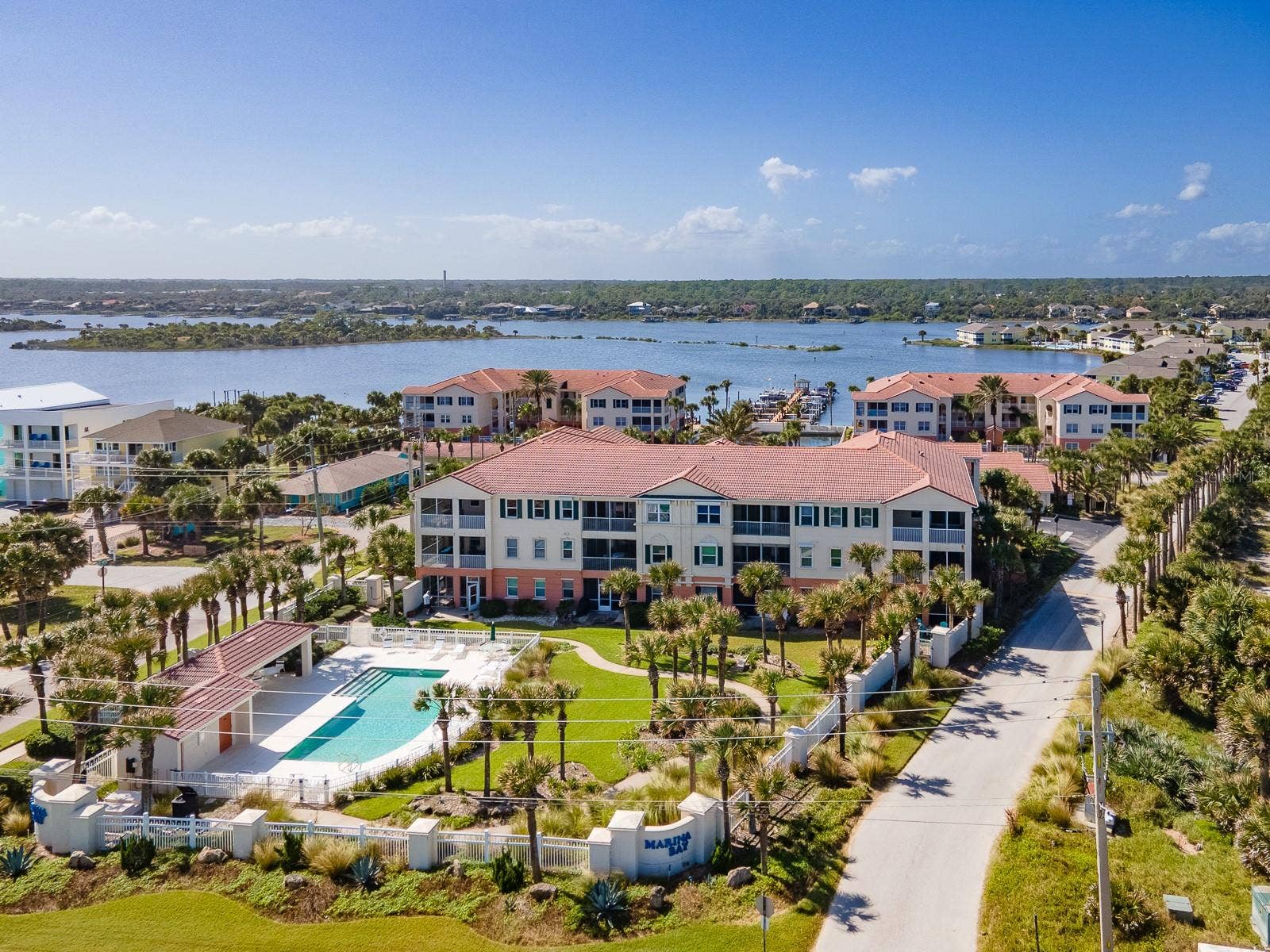 300 MARINA BAY DRIVE, #306, Flagler Beach, FL 32136 300 MARINA BAY DRIVE, #306, Flagler Beach, FL 32136