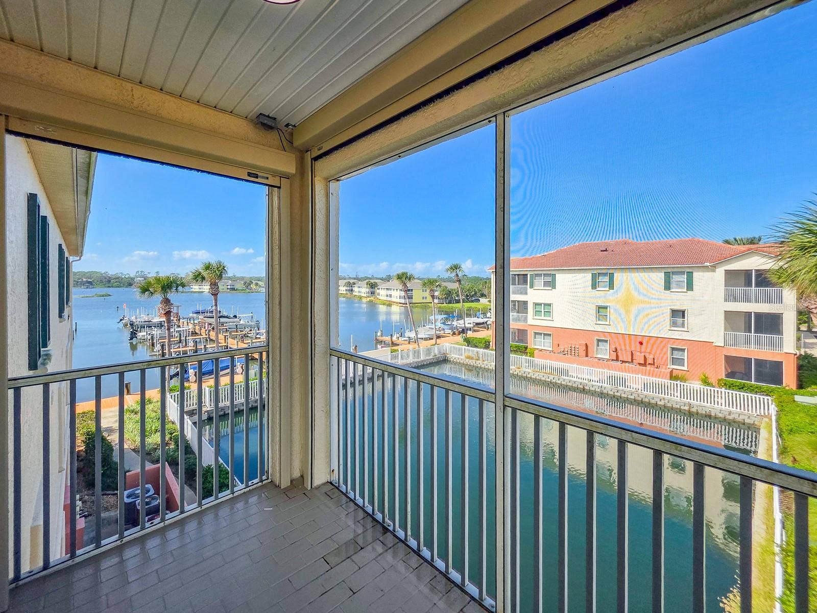 300 MARINA BAY DRIVE, #306, Flagler Beach, FL 32136 300 MARINA BAY DRIVE, #306, Flagler Beach, FL 32136