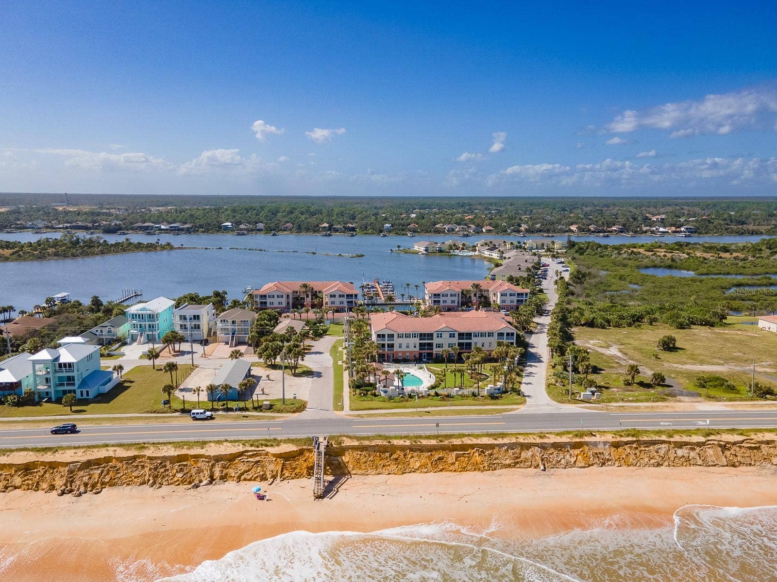 300 MARINA BAY DRIVE, #306, Flagler Beach, FL 32136 300 MARINA BAY DRIVE, #306, Flagler Beach, FL 32136