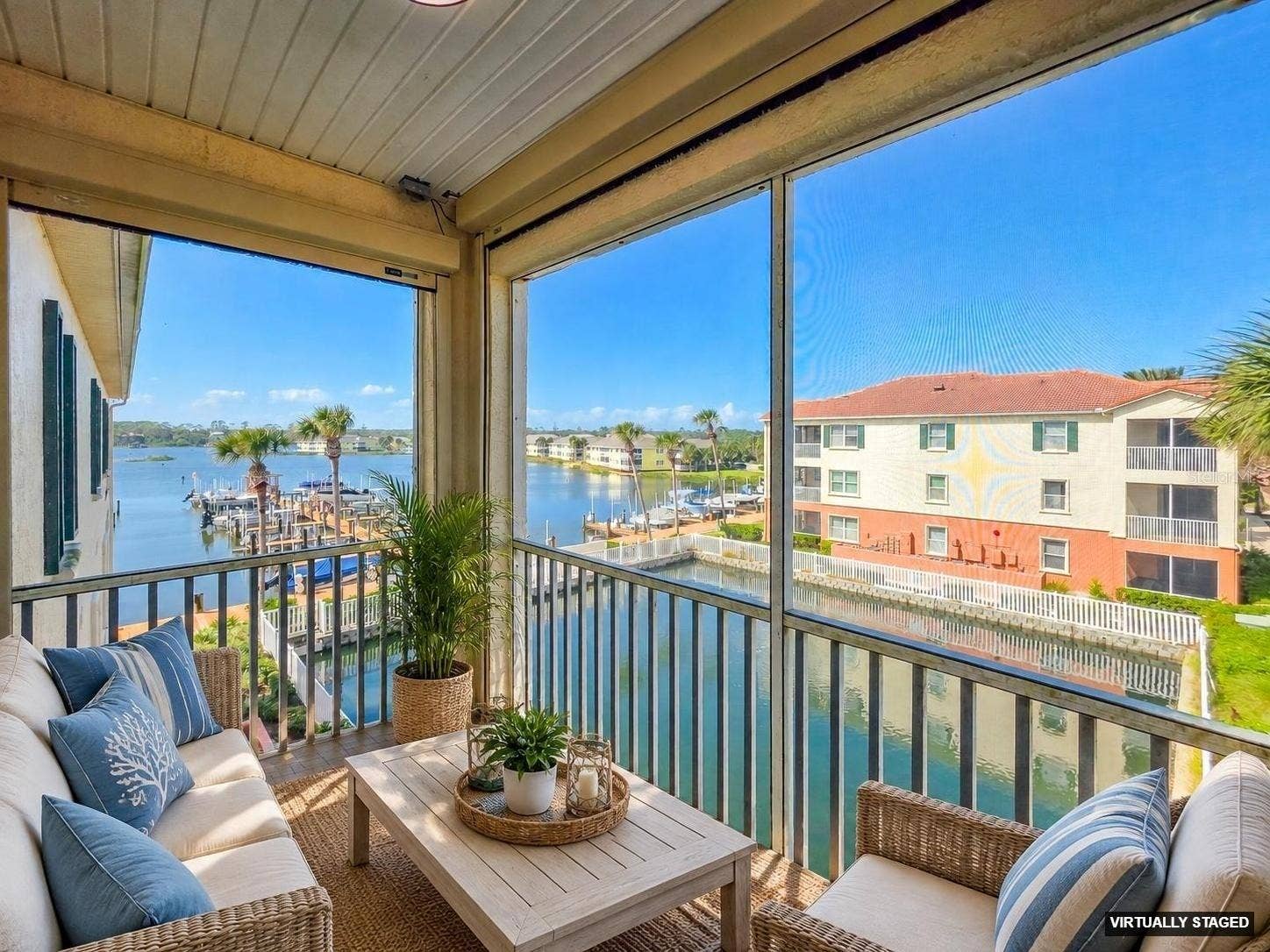 300 MARINA BAY DRIVE, #306, Flagler Beach, FL 32136 300 MARINA BAY DRIVE, #306, Flagler Beach, FL 32136