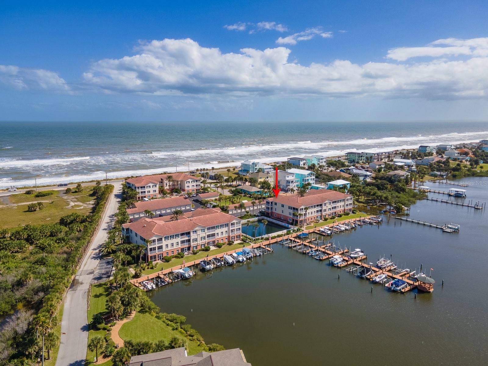300 MARINA BAY DRIVE, #306, Flagler Beach, FL 32136 300 MARINA BAY DRIVE, #306, Flagler Beach, FL 32136