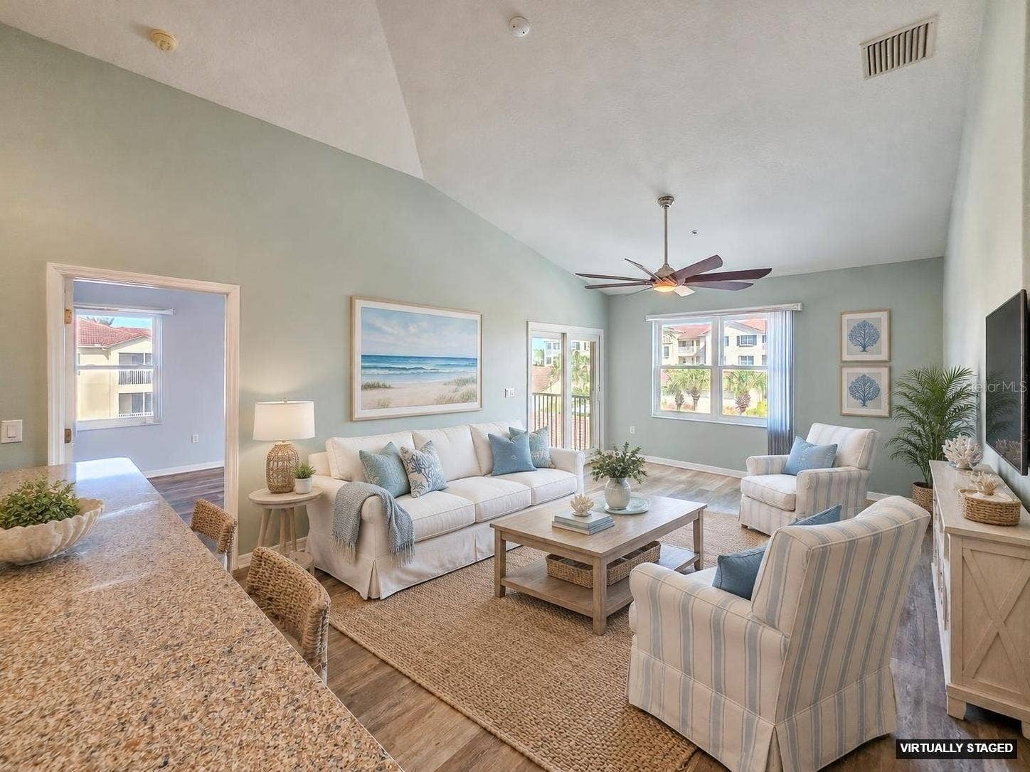 300 MARINA BAY DRIVE, #306, Flagler Beach, FL 32136 300 MARINA BAY DRIVE, #306, Flagler Beach, FL 32136