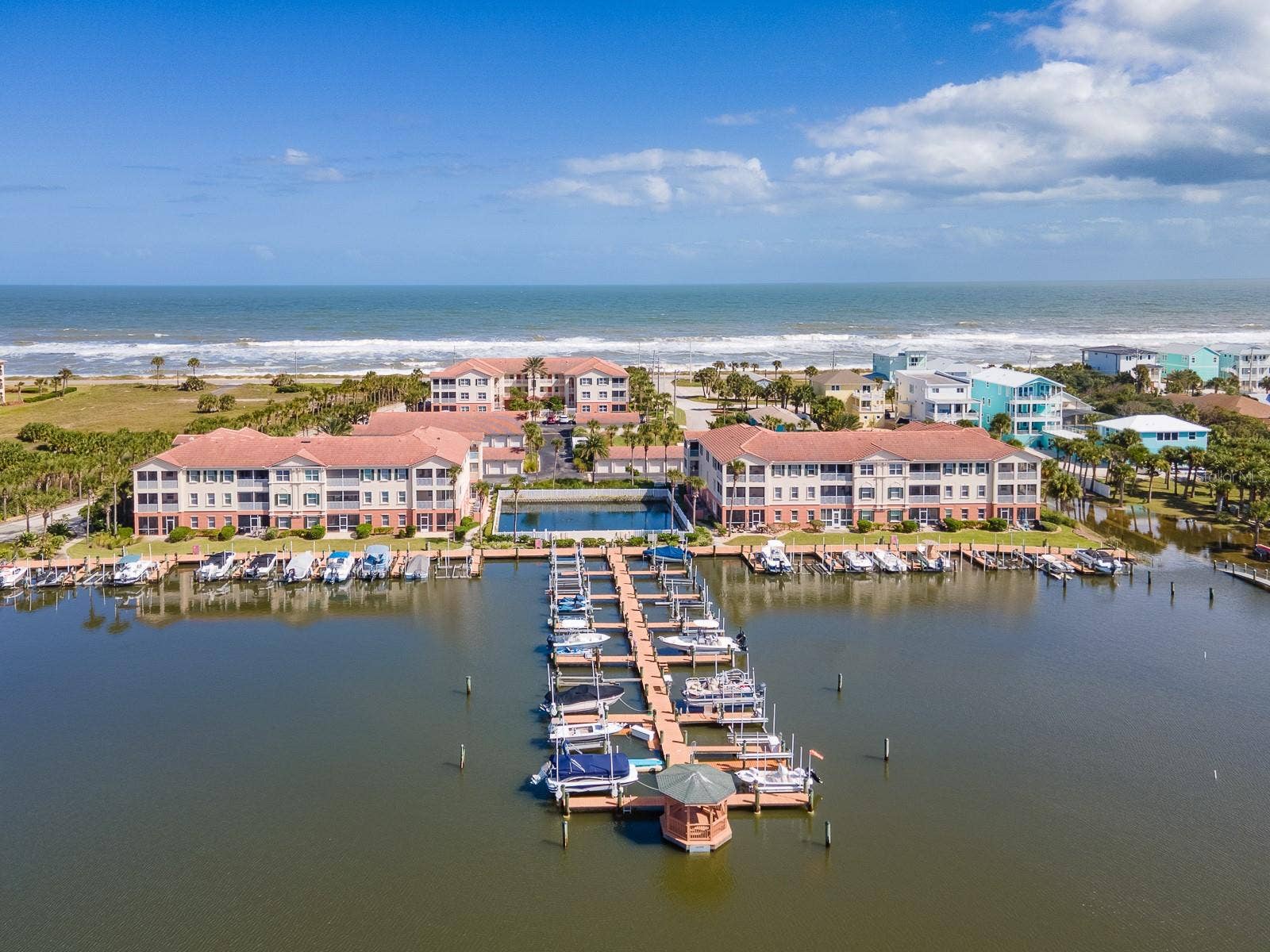 300 MARINA BAY DRIVE, #306, Flagler Beach, FL 32136 300 MARINA BAY DRIVE, #306, Flagler Beach, FL 32136
