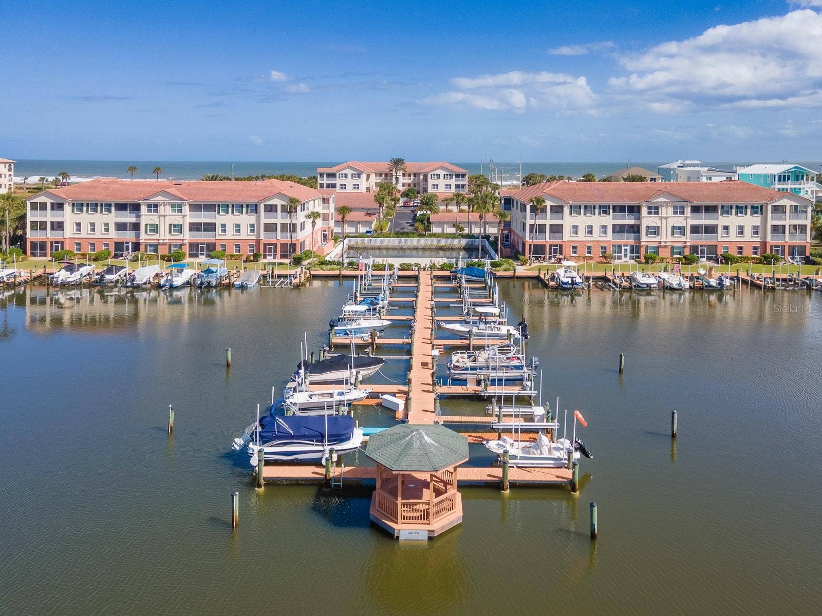 300 MARINA BAY DRIVE, #306, Flagler Beach, FL 32136 300 MARINA BAY DRIVE, #306, Flagler Beach, FL 32136