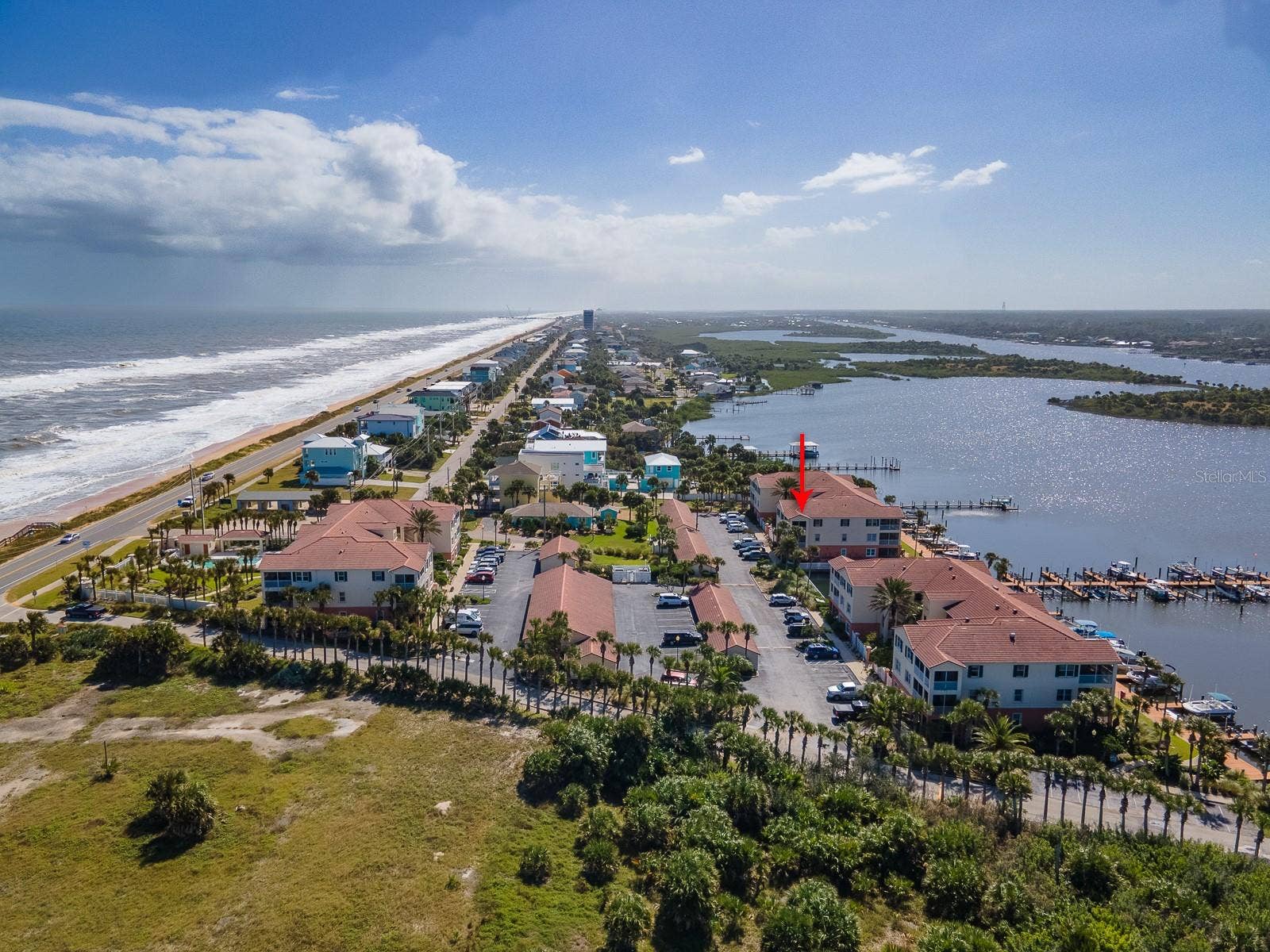 300 MARINA BAY DRIVE, #306, Flagler Beach, FL 32136 300 MARINA BAY DRIVE, #306, Flagler Beach, FL 32136