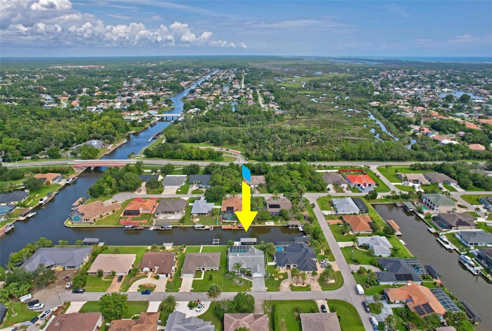 6 COLONY COURT, Palm Coast, FL 32137