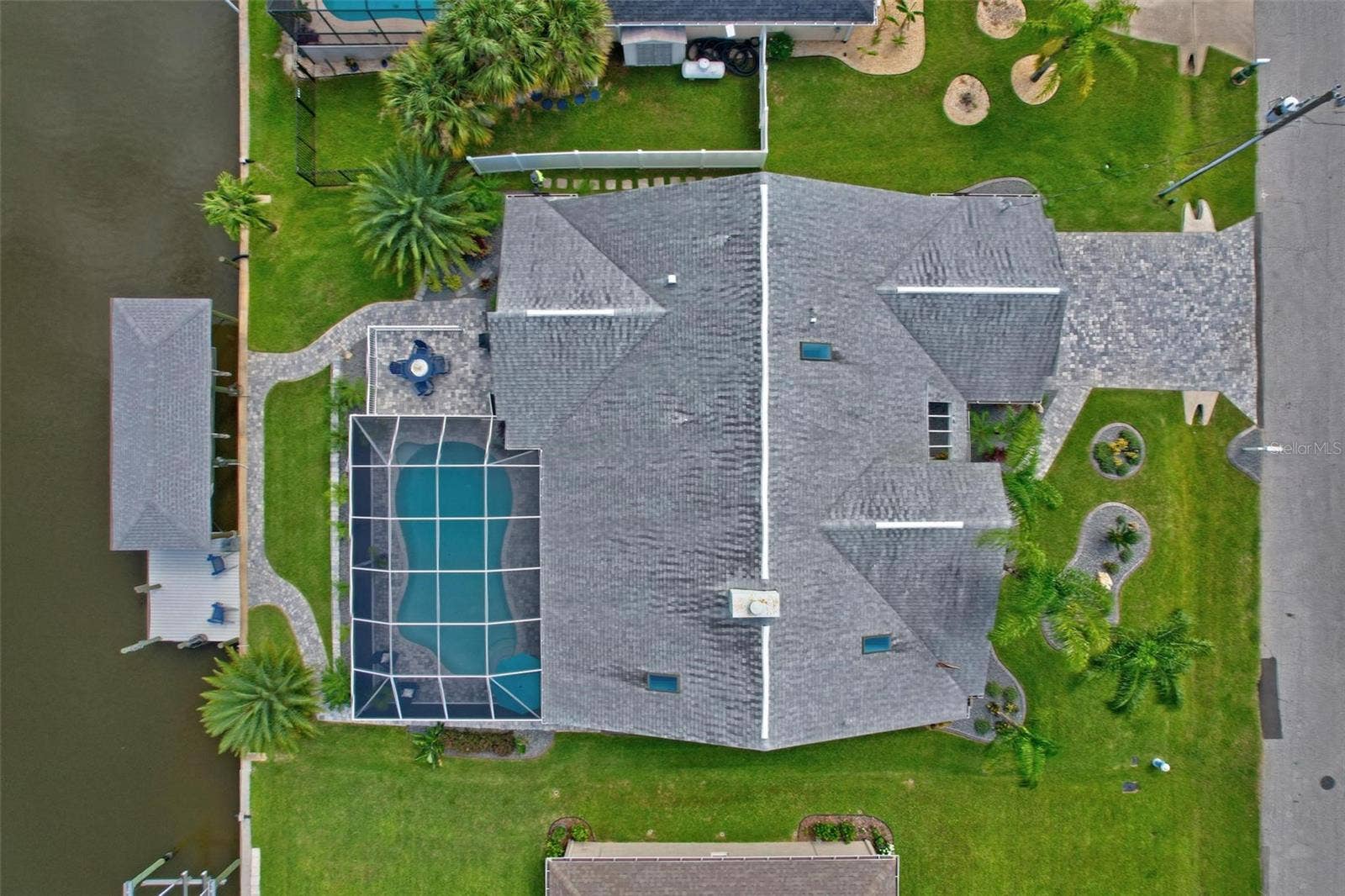 6 COLONY COURT, Palm Coast, FL 32137