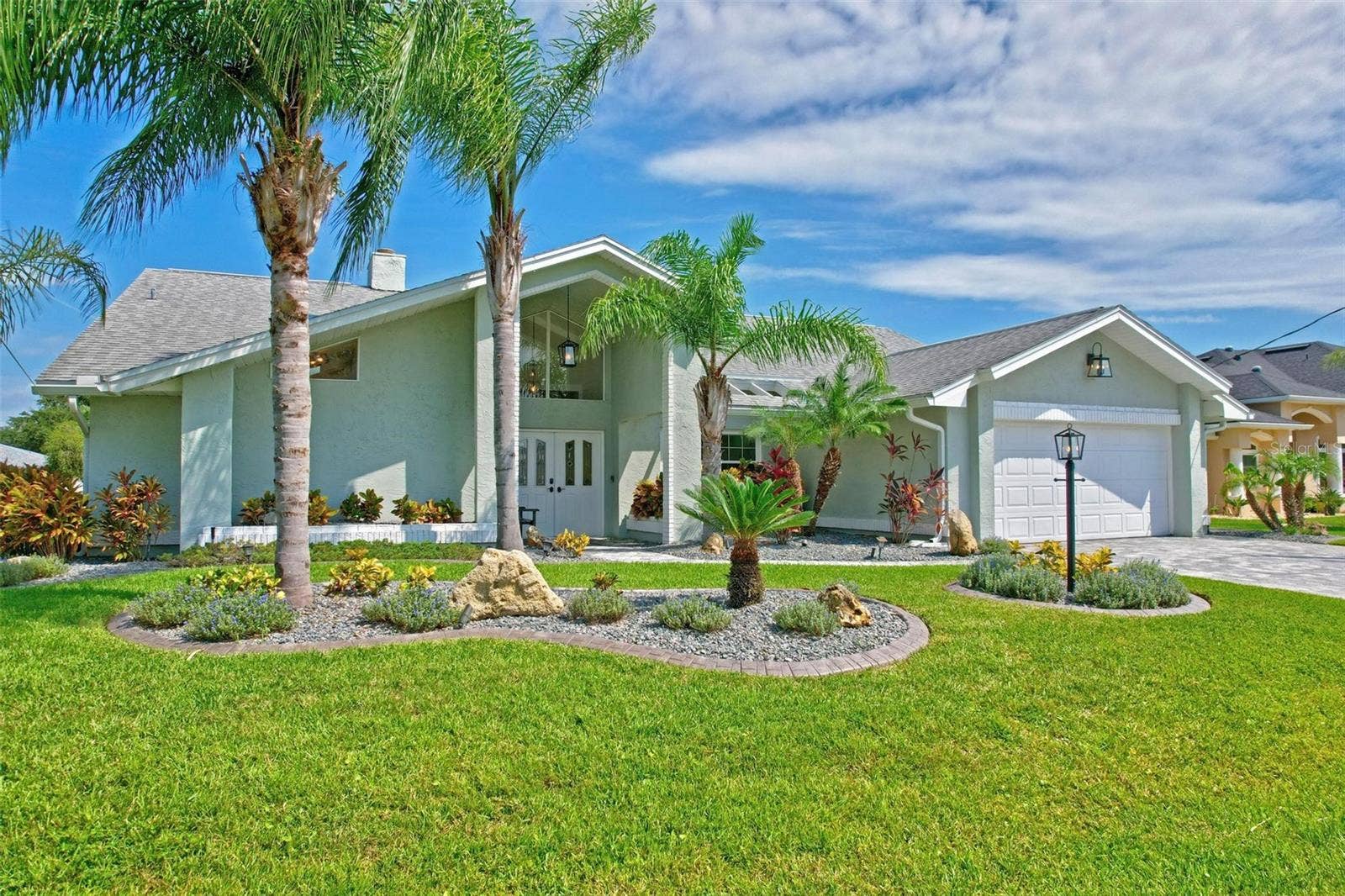 6 COLONY COURT, Palm Coast, FL 32137