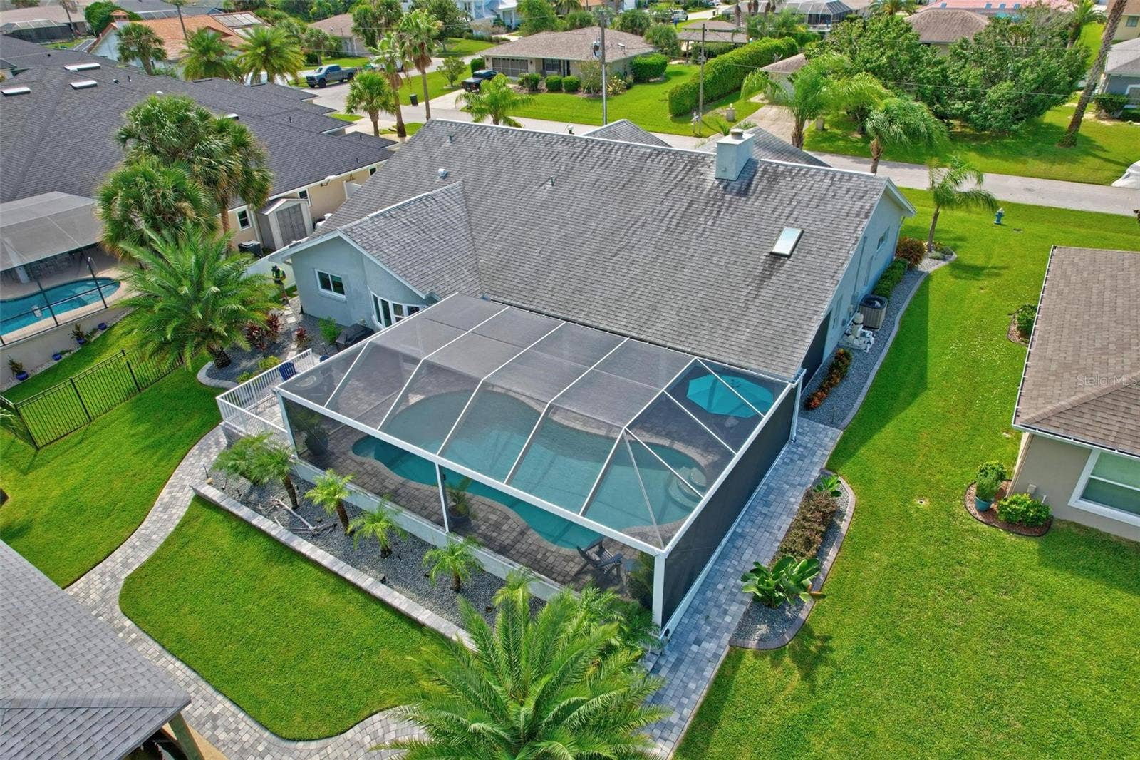 6 COLONY COURT, Palm Coast, FL 32137