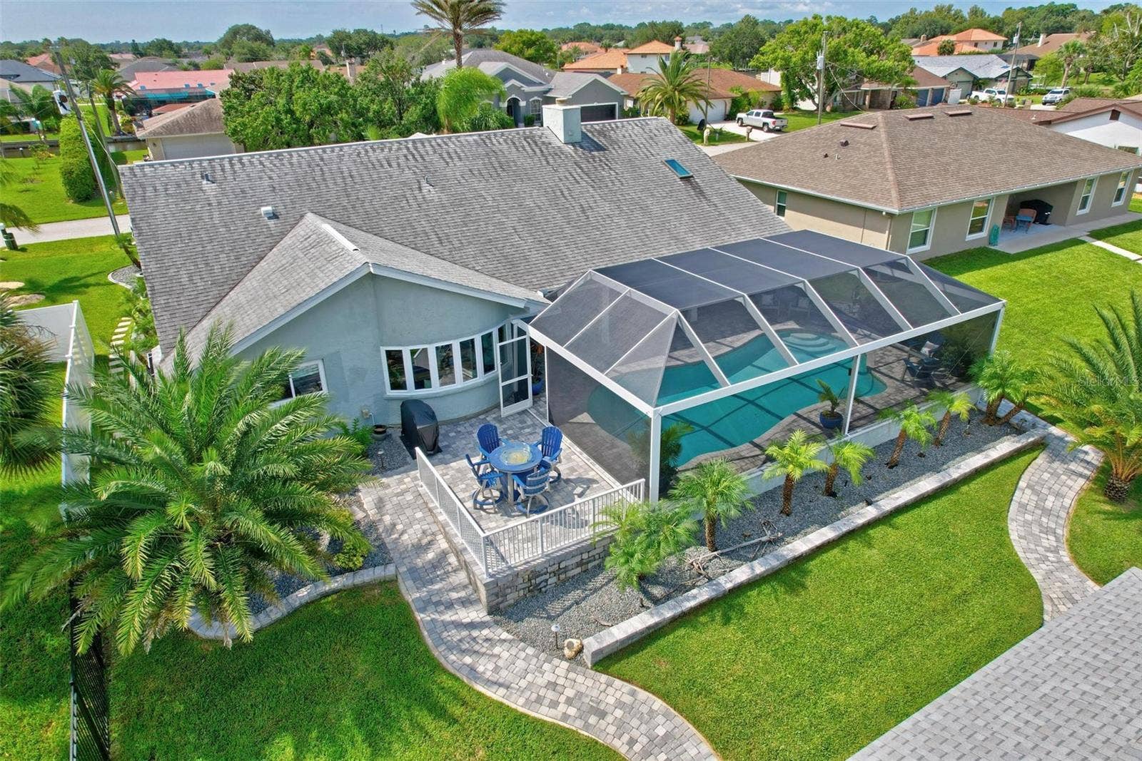 6 COLONY COURT, Palm Coast, FL 32137