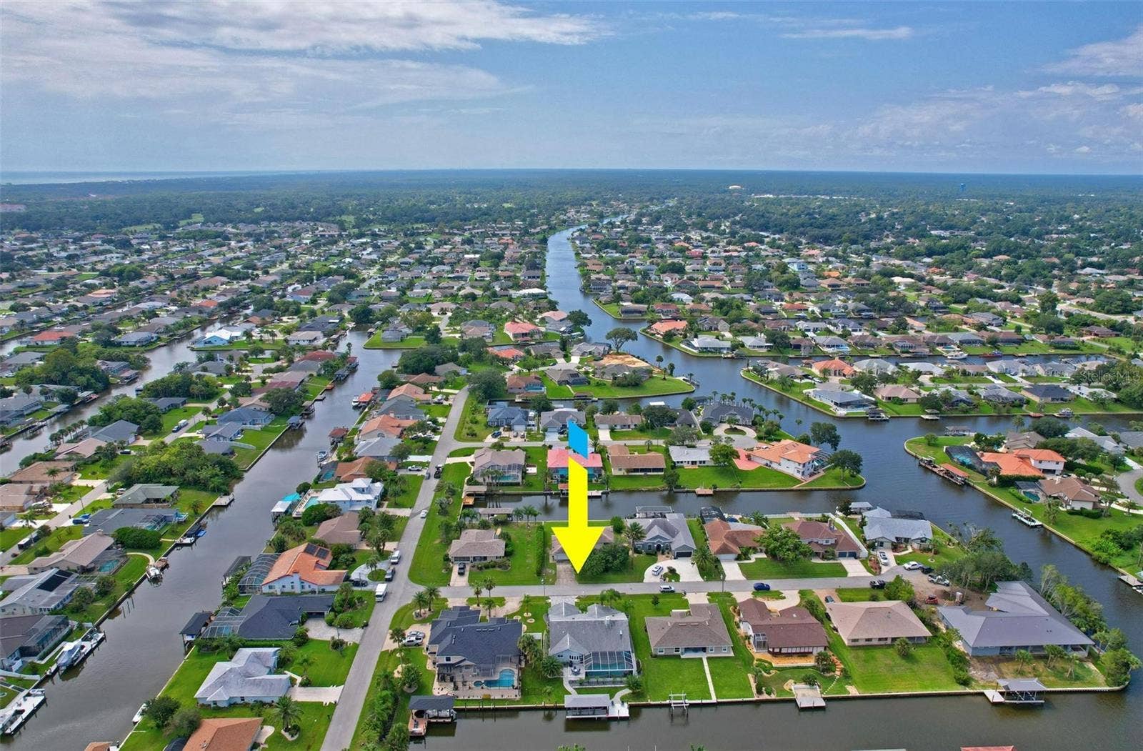 6 COLONY COURT, Palm Coast, FL 32137