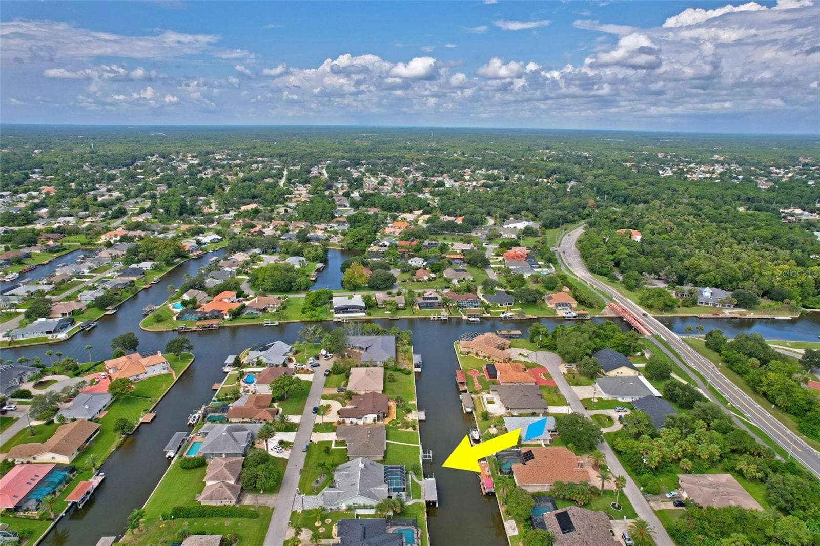 6 COLONY COURT, Palm Coast, FL 32137