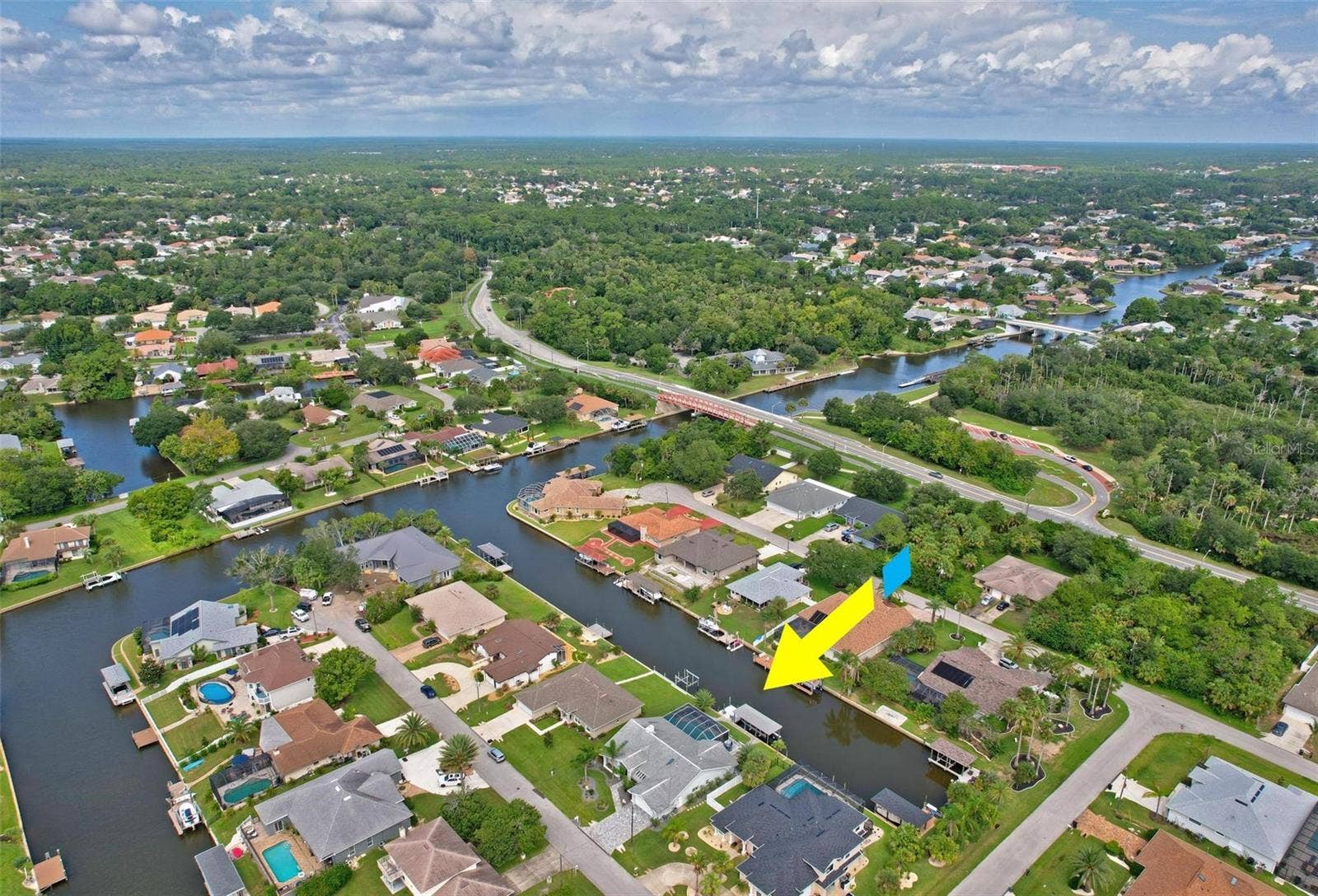 6 COLONY COURT, Palm Coast, FL 32137